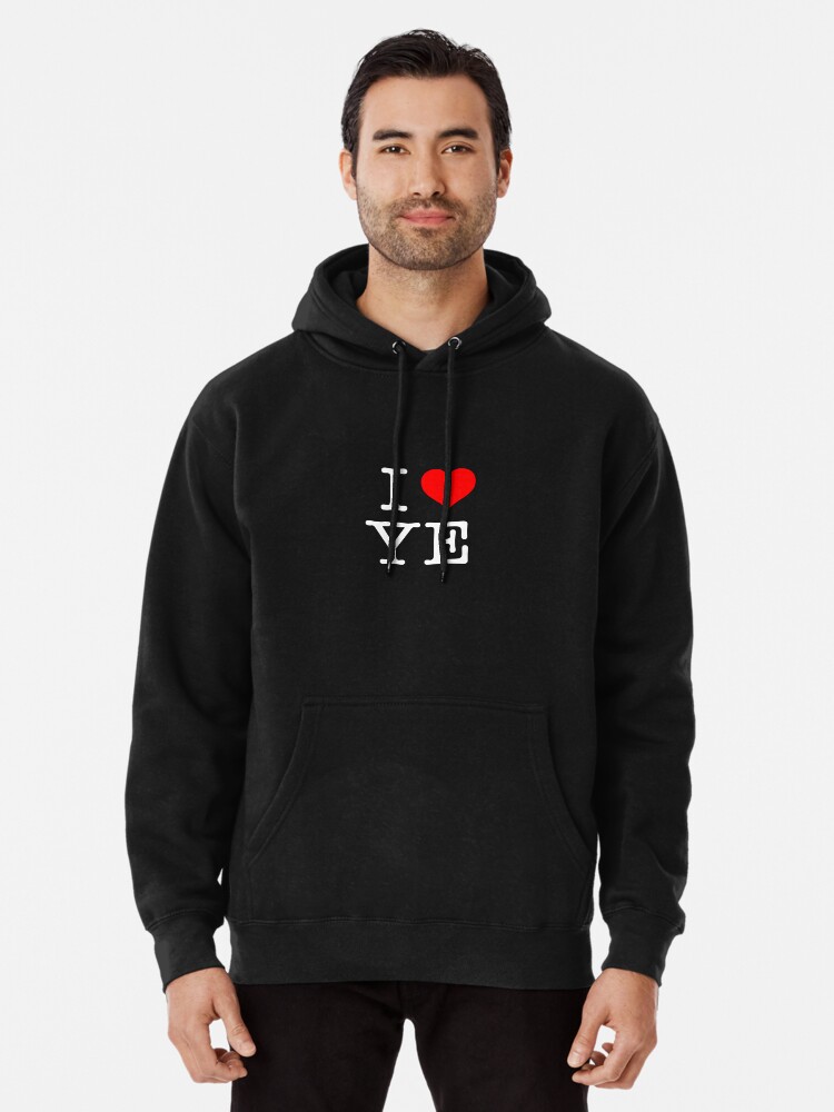 YZY Hoodie